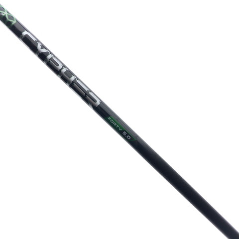 Used Callaway Mavrik Max 9 Fairway Wood / 23 Degrees / Soft Regular Flex