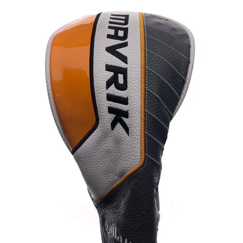 Used Callaway Mavrik Max Driver / 10.5 Degrees / Regular Flex
