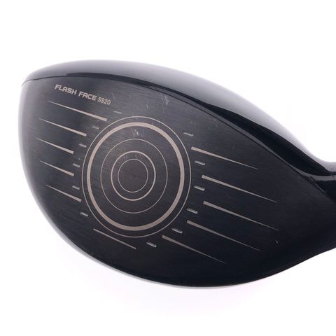 Used Callaway Mavrik Max Driver / 10.5 Degrees / Regular Flex