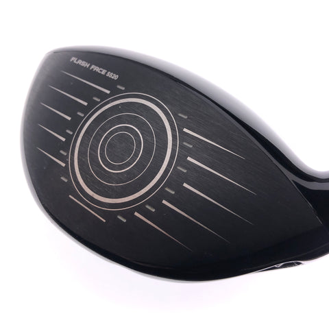 Used Callaway Mavrik Max Driver / 10.5 Degrees / Regular Flex