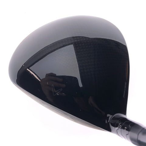 Used Callaway Mavrik Max Driver / 10.5 Degrees / Regular Flex