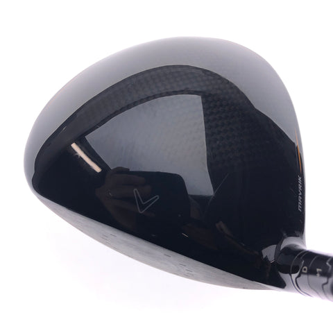 Used Callaway Mavrik Max Driver / 10.5 Degrees / Regular Flex