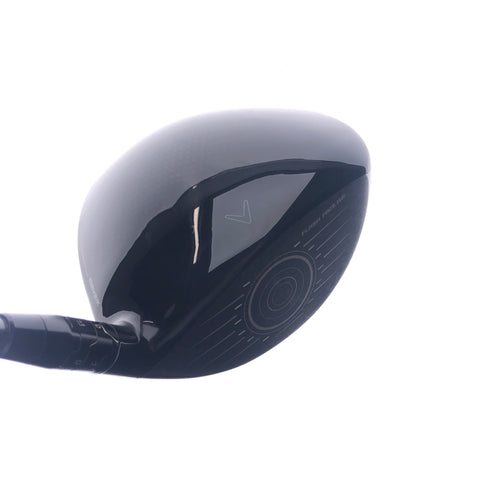 Used Callaway Mavrik Max Driver / 10.5 Degrees / Regular Flex / Left-Handed
