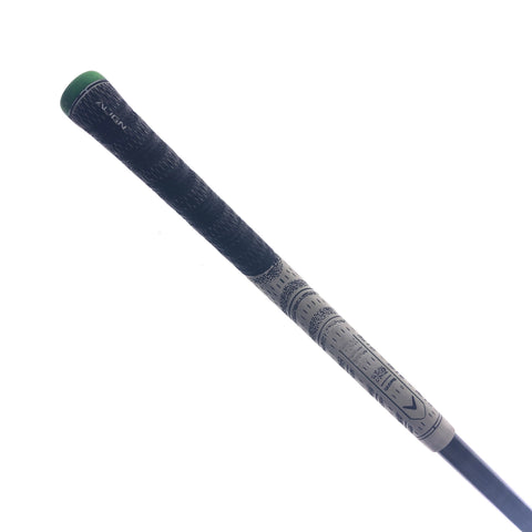 Used Callaway Mavrik Max Driver / 10.5 Degrees / Regular Flex / Left-Handed