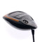 Used Callaway Mavrik Max Driver / 10.5 Degrees / Senior Flex