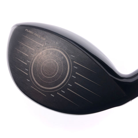 Used Callaway Mavrik Max Driver / 10.5 Degrees / Senior Flex