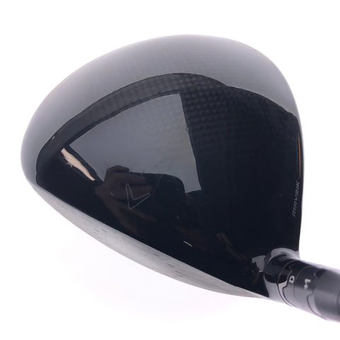 Used Callaway Mavrik Max Driver / 10.5 Degrees / Senior Flex