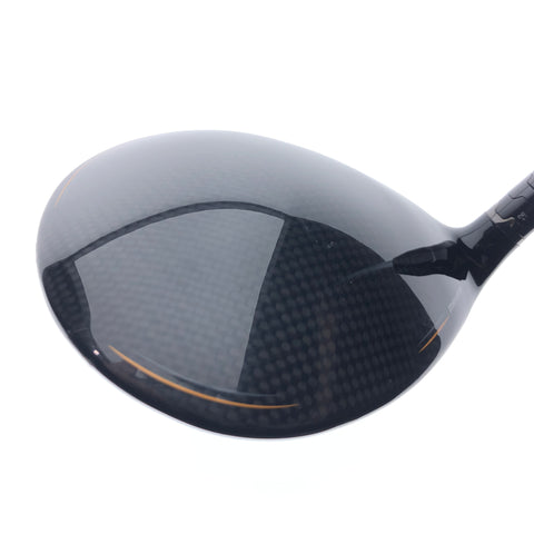 Used Callaway Mavrik Max Driver / 10.5 Degrees / Stiff Flex / Left-Handed