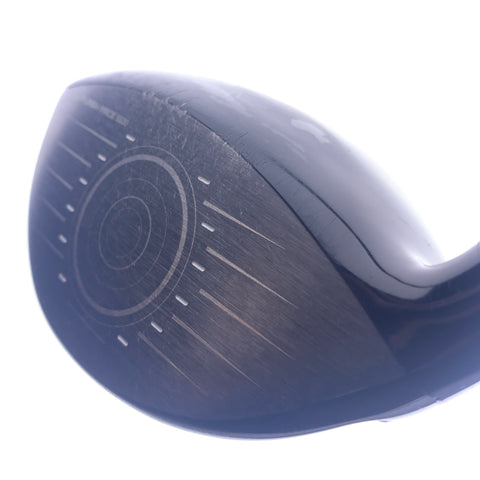 Used Callaway Mavrik Max Driver / 12.0 Degrees / Lite Flex