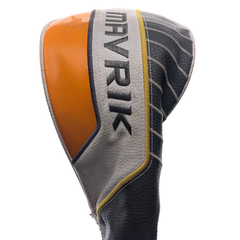 Used Callaway Mavrik Max Driver / 12.0 Degrees / Stiff Flex