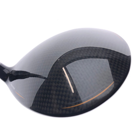 Used Callaway Mavrik Max Driver / 12.0 Degrees / Stiff Flex