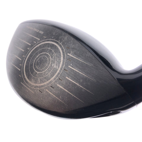 Used Callaway Mavrik Max Driver / 12.0 Degrees / Stiff Flex