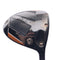 Used Callaway Mavrik Max Driver / 12.0 Degrees / Stiff Flex