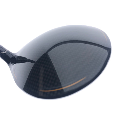 Used Callaway Mavrik Max Driver / 9.0 Degrees / Stiff Flex