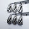 Used Callaway Mavrik Max Iron Set / 5 - PW / Lite Flex