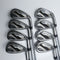 Used Callaway Mavrik Max Iron Set / 5 - SW + AW / Regular Flex