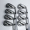 Used Callaway Mavrik Max Iron Set / 5 - SW + AW / Regular Flex