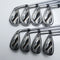 Used Callaway Mavrik Max Iron Set / 5 - SW + AW / Regular Flex