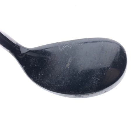 Used Callaway Mavrik Max W 6 Hybrid / 30.0 Degrees / Ladies Flex