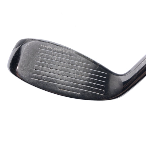 Used Callaway Mavrik Max W 6 Hybrid / 30.0 Degrees / Ladies Flex