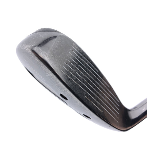 Used Callaway Mavrik Max W 6 Hybrid / 30.0 Degrees / Ladies Flex