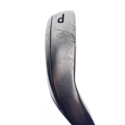 Used Callaway Mavrik Pitching Wedge / 41 Degrees / Regular Flex