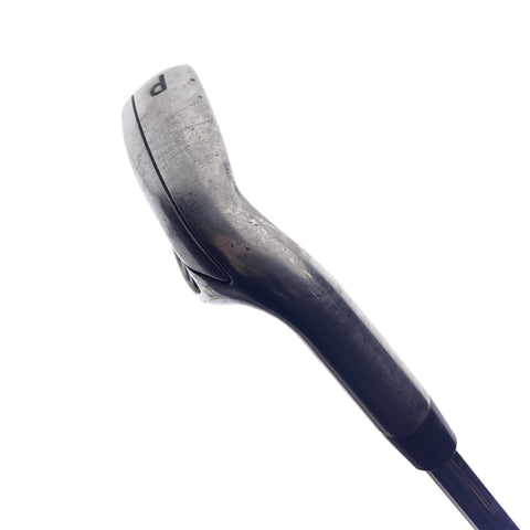 Used Callaway Mavrik Pitching Wedge / 41 Degrees / Stiff Flex