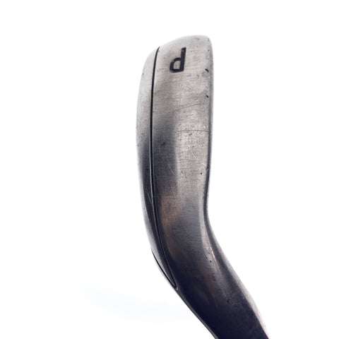 Used Callaway Mavrik Pitching Wedge / 41 Degrees / Stiff Flex