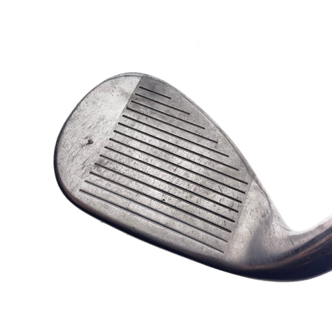 Used Callaway Mavrik Pitching Wedge / 41 Degrees / Stiff Flex