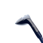 Used Callaway Mavrik Pro 2 Hybrid / 18.0 Degrees / Stiff Flex