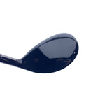 Used Callaway Mavrik Pro 2 Hybrid / 18.0 Degrees / Stiff Flex