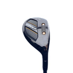 Used Callaway Mavrik Pro 2 Hybrid / 18.0 Degrees / Stiff Flex