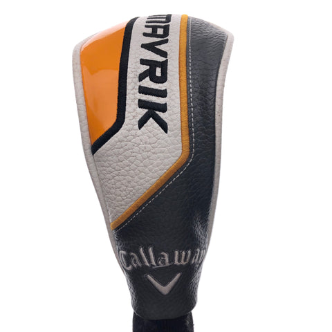 Used Callaway Mavrik Pro 3 Hybrid / 20 Degrees / Stiff Flex