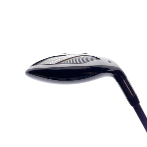 Used Callaway Mavrik Pro 3 Hybrid / 20 Degrees / Stiff Flex