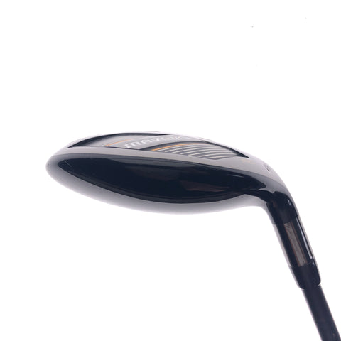 Used Callaway Mavrik Pro 3 Hybrid / 20 Degrees / Stiff Flex