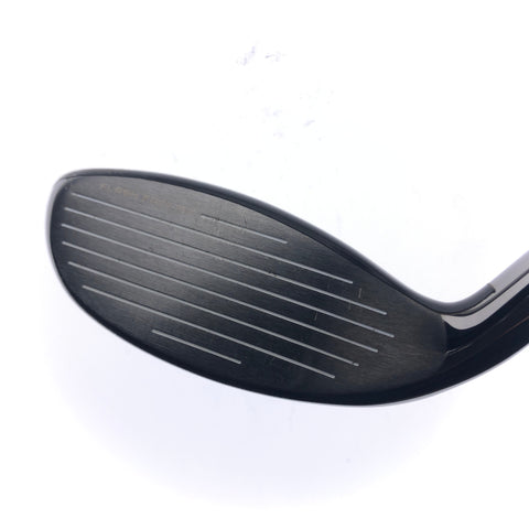 Used Callaway Mavrik Pro 3 Hybrid / 20 Degrees / Stiff Flex