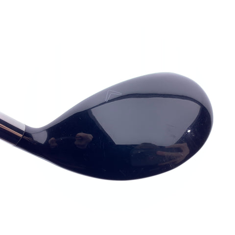 Used Callaway Mavrik Pro 3 Hybrid / 20 Degrees / Stiff Flex