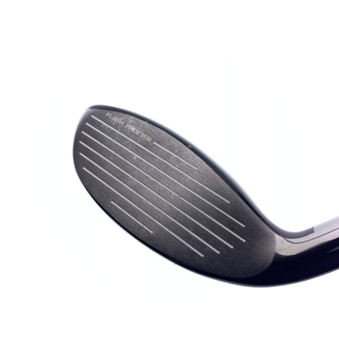 Used Callaway Mavrik Pro 3 Hybrid / 20 Degrees / Stiff Flex