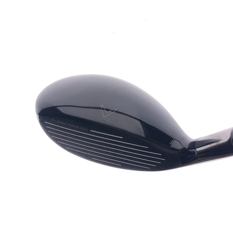 Used Callaway Mavrik Pro 3 Hybrid / 20 Degrees / Stiff Flex
