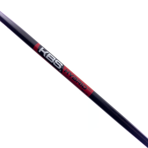 Used Callaway Mavrik Pro 3 Hybrid / 20 Degrees / Stiff Flex