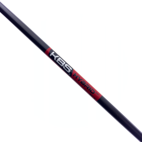 Used Callaway Mavrik Pro 3 Hybrid / 20 Degrees / Stiff Flex