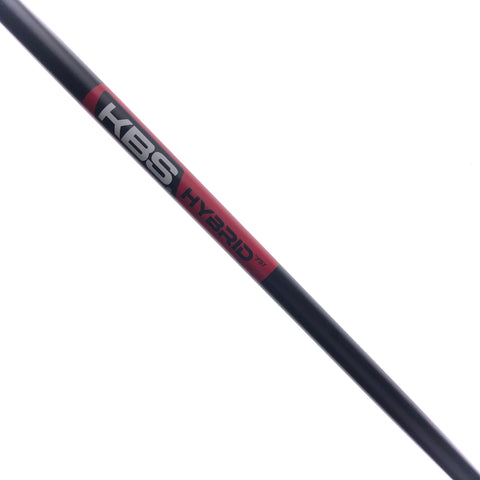 Used Callaway Mavrik Pro 3 Hybrid / 20 Degrees / Stiff Flex