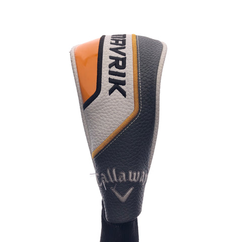 Used Callaway Mavrik Pro 3 Hybrid / 20 Degrees / Stiff Flex