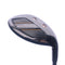 Used Callaway Mavrik Pro 3 Hybrid / 20 Degrees / X-Stiff Flex