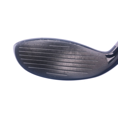 Used Callaway Mavrik Pro 3 Hybrid / 20 Degrees / X-Stiff Flex