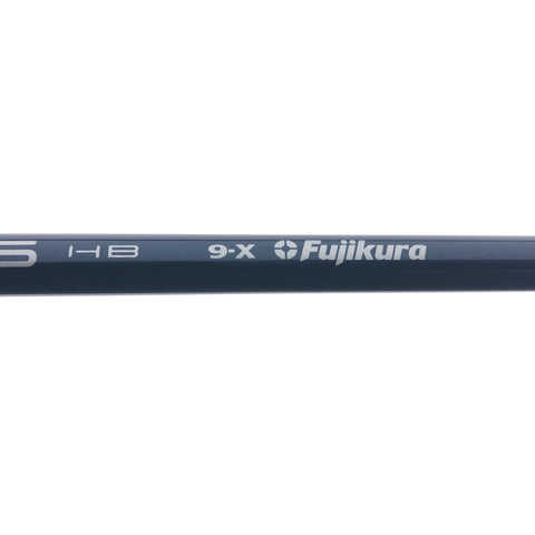 Used Callaway Mavrik Pro 3 Iron / 19.0 Degrees / VELOCORE X-Stiff Flex