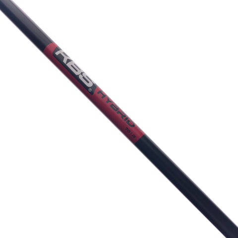 Used Callaway Mavrik Pro 4 Hybrid / 23 Degrees / Regular Flex