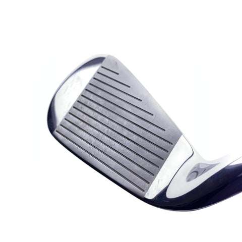 Used Callaway Mavrik Pro 4 Iron / Stiff Flex