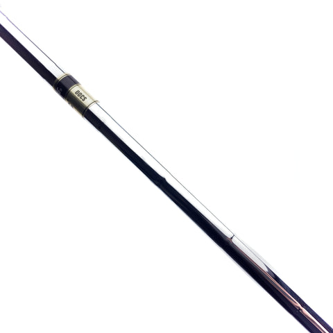 Used Callaway Mavrik Pro 4 Iron / Stiff Flex