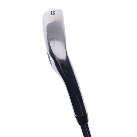 Used Callaway Mavrik Pro 8 Iron / 34.5 Degrees / Stiff Flex
